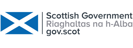 Scottish Government logo